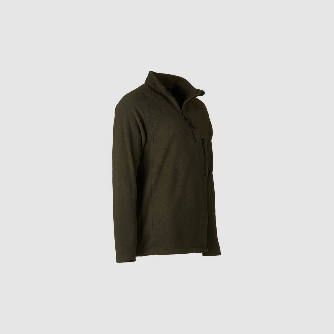UNIVERS POLAROWY PULLOVER ŁOWIECKI Z KIESZENIĄ, zdjęcie 4 z 5