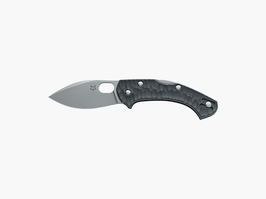 Couteau – FOX KNIVES/EDGE – ZERO 2.0 DESERT WARRIOR