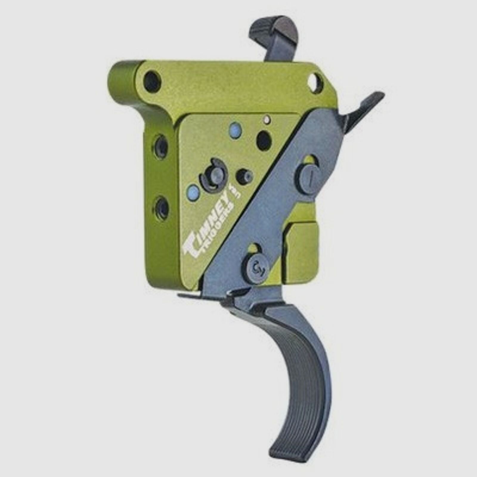 Timney Abzug m/Sicherung 3lbs LH Rem700