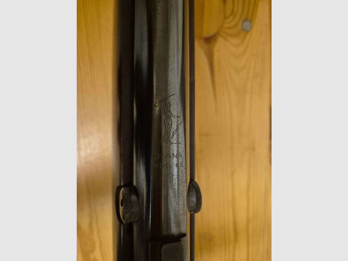 Diana Mod. 65