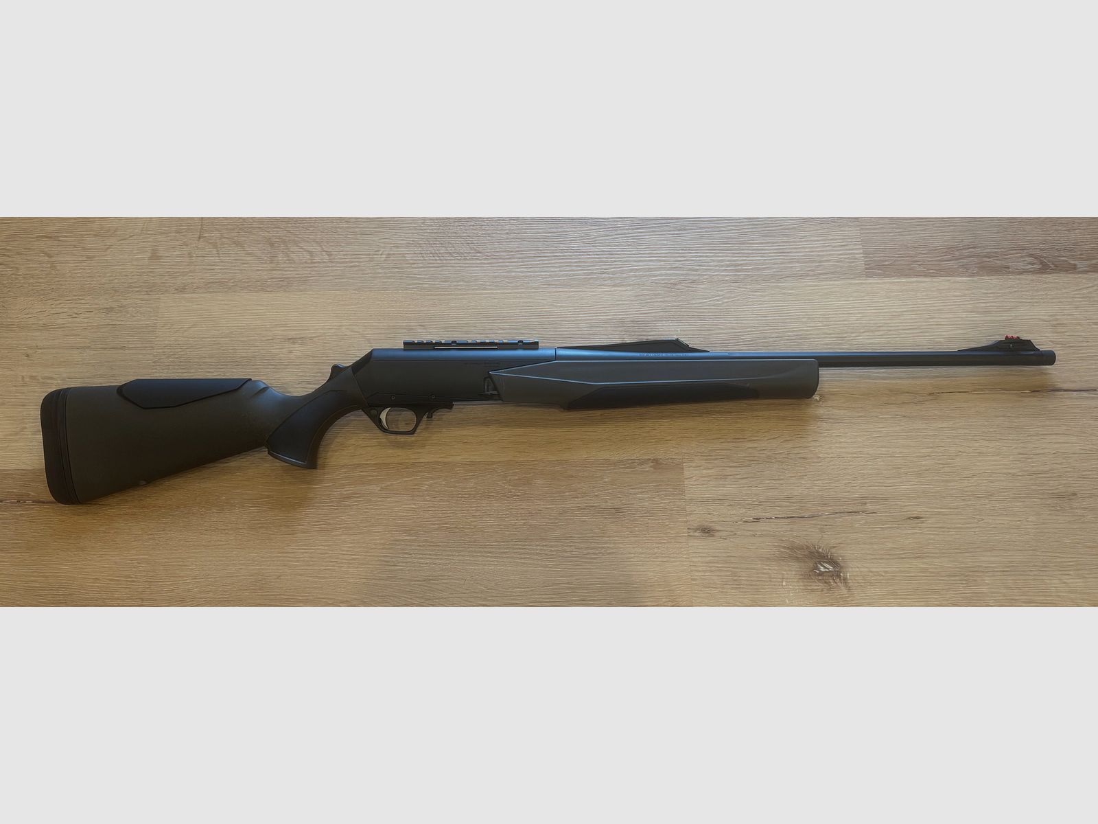 Browning Bar MK3 .30-06 Spr. Crosse gauche incl. montage et chargeur de rechange