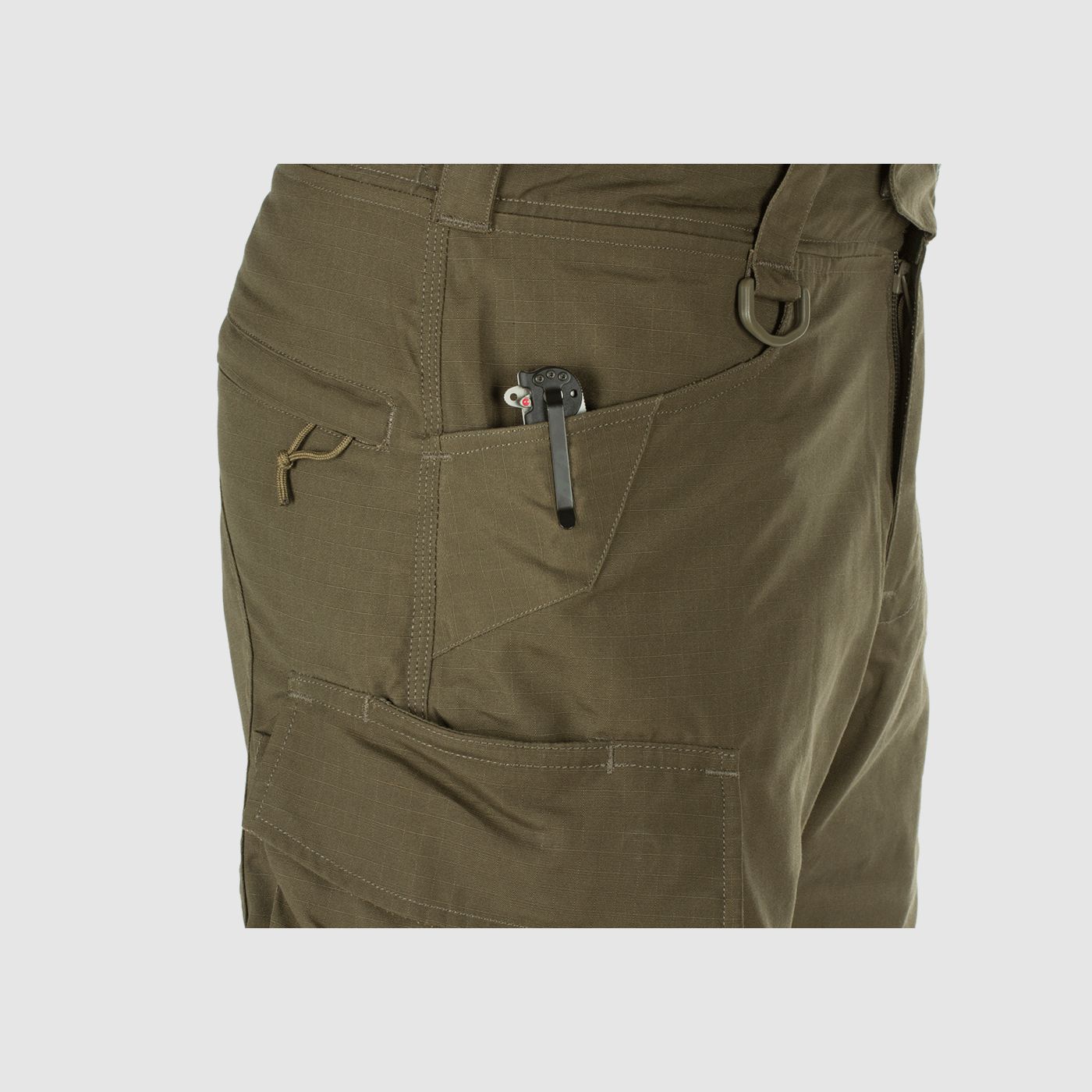CLAWGEAR RAIDER MK.IV HOSE RAL7013