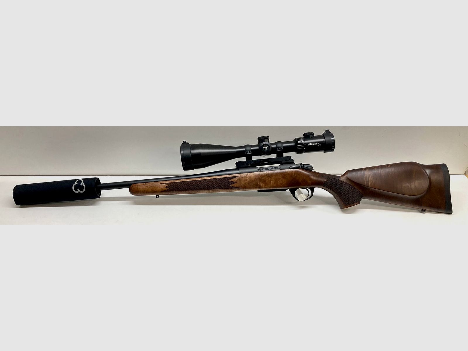 Bergara B14 Timber 18" EXKLUSIV Komplettangebot | Father´s Ultimate - WaffenFriedrichs