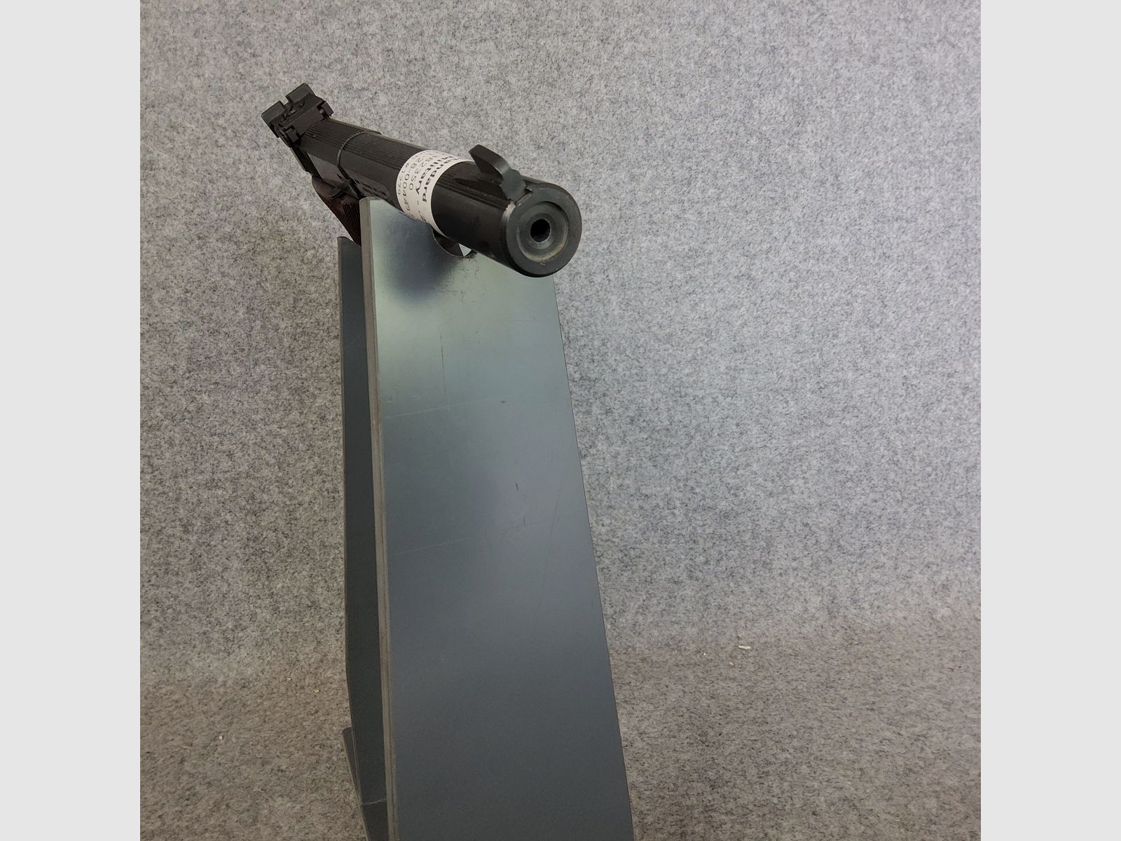 Hoogstandaard Supermatic Citation