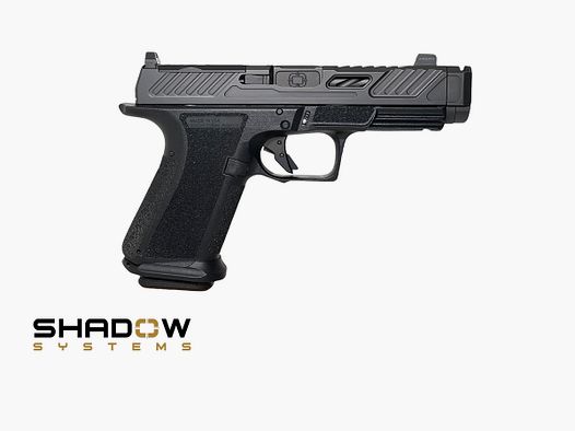 SHADOW SYSTEMS MR920P ELITE 9mm Luger