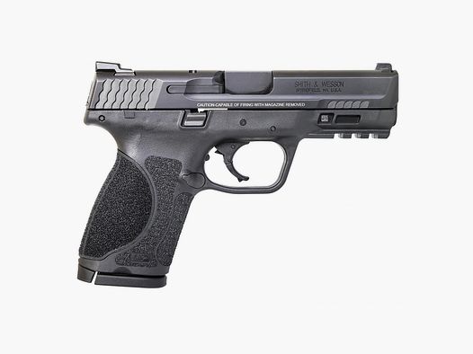 SMITH & WESSON M&P9 M2 Compact