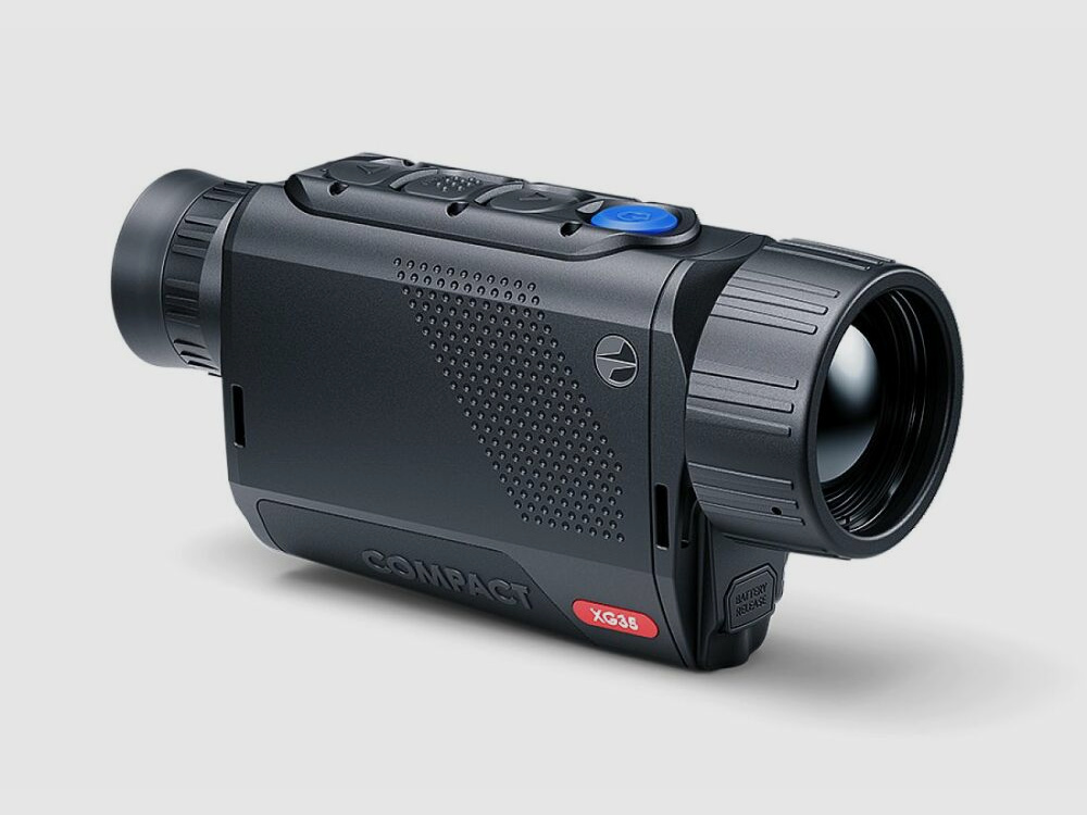 PULSAR Axion XG35 Kompaktowy