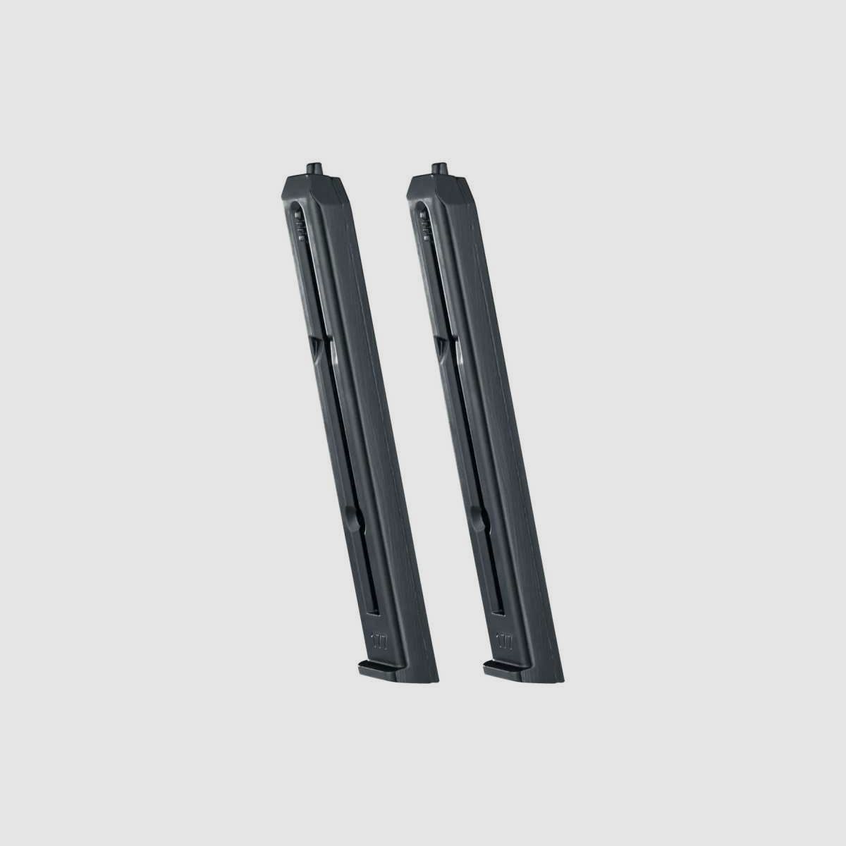 Magazin XBG, BBs/4,5 mm