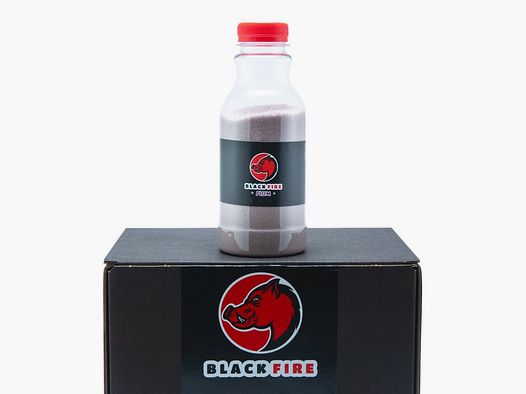 Wabik Black Fire Plum 6-pak