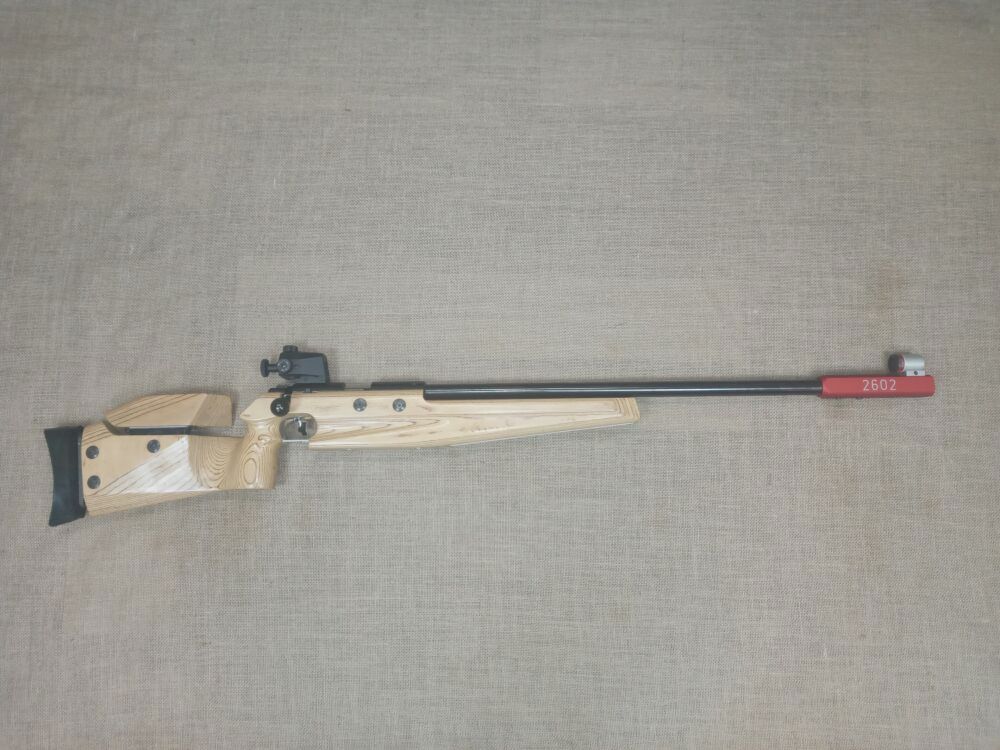 Feinwerkbau	 Modell 2602
