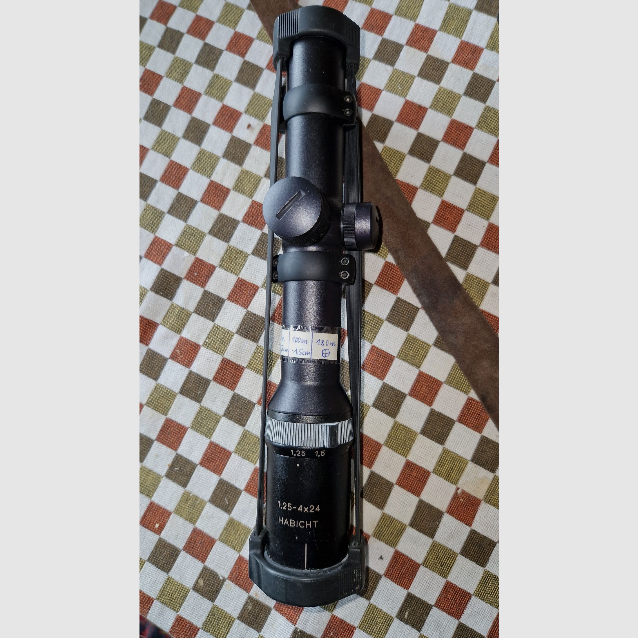 Blaser carabine à verrou R93, image 3 sur 3