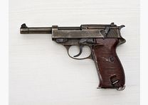 byf P38 9mmLuger