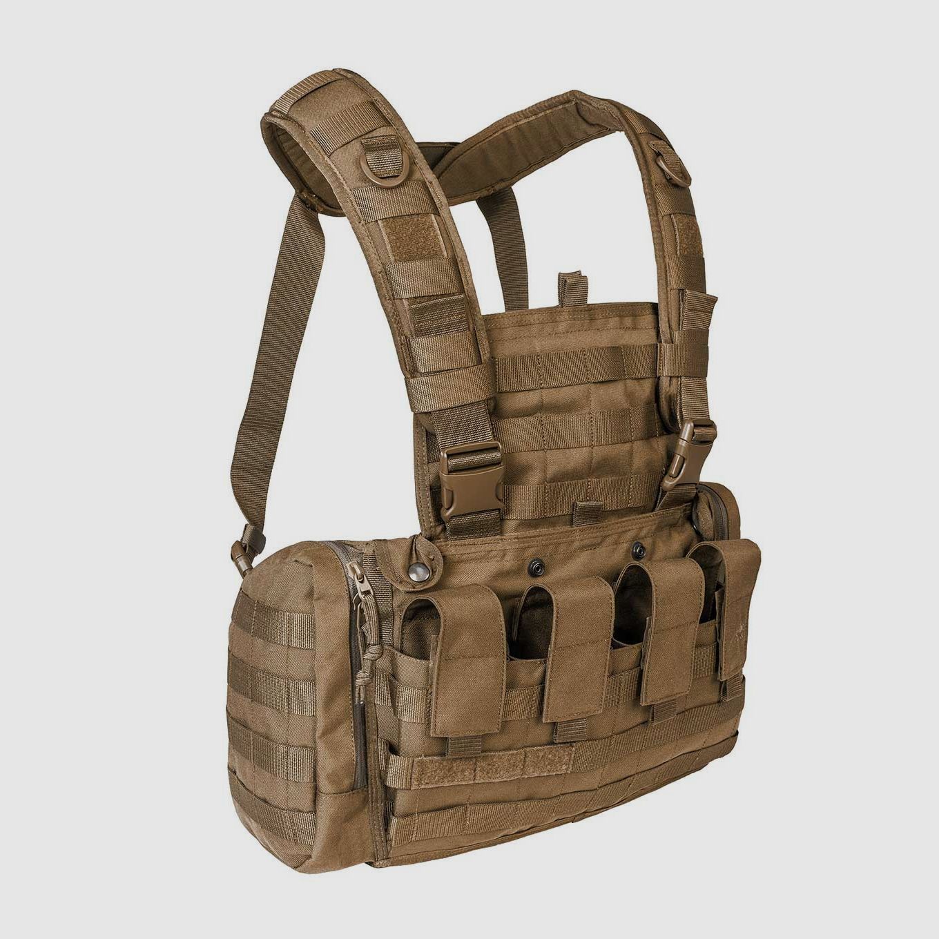 TT Chest Rig MKII Coyote (Tasmanian Tiger)