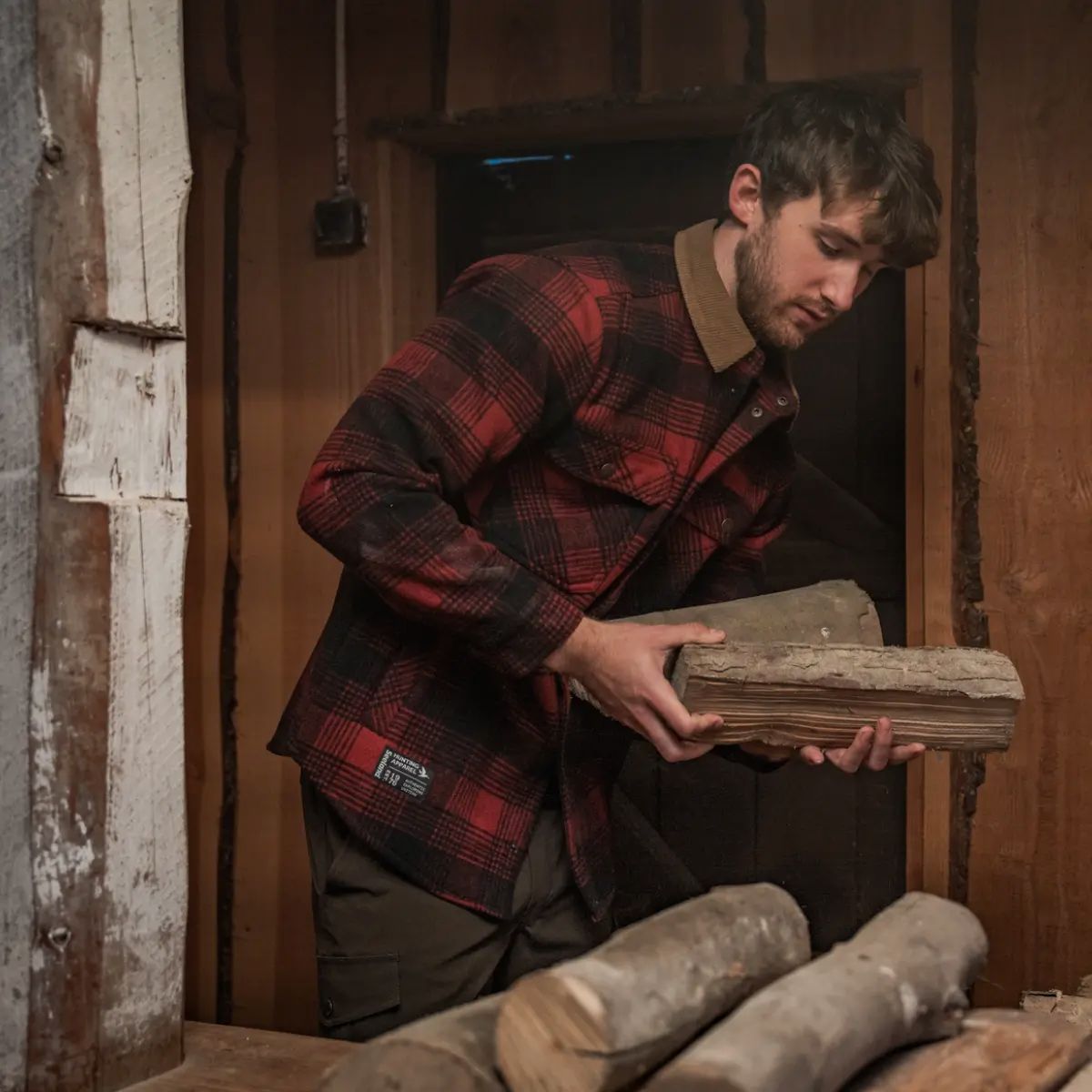 Seeland Hemd Canada Yukon