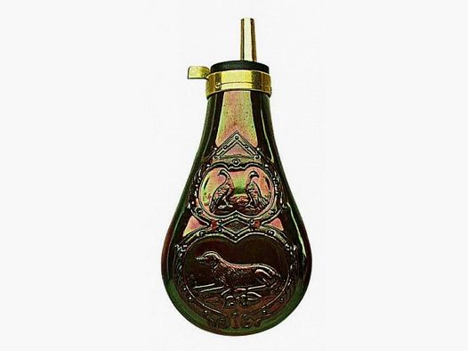 Prochownica Pedersoli Remington Pattern DP529 kal. 44