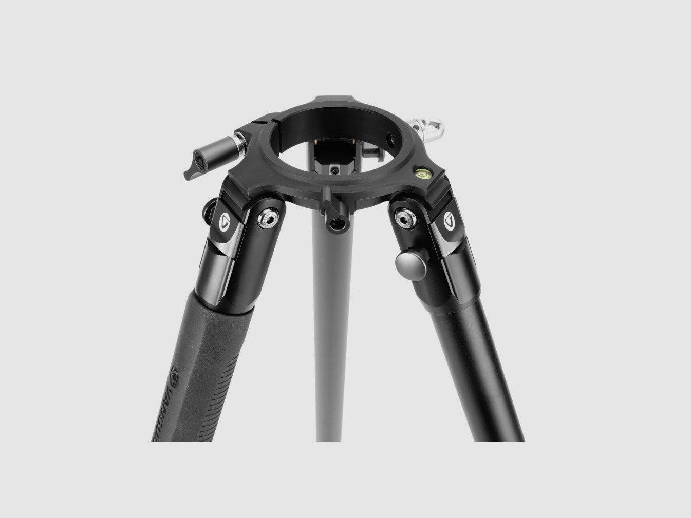 Aluminium-Stativ VANGUARD Endeavor RL 303AGM mit GM-70, Bild 8 von 10