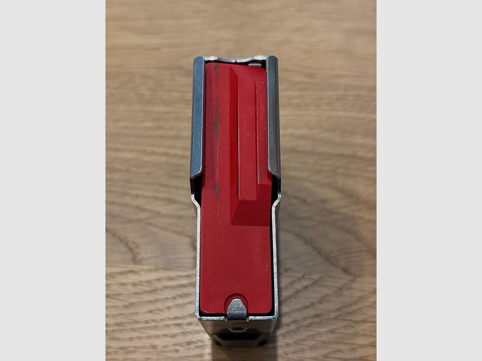 Original caricatore da 10 colpi per Steel Action, .308