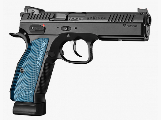 CZ SHADOW 2
