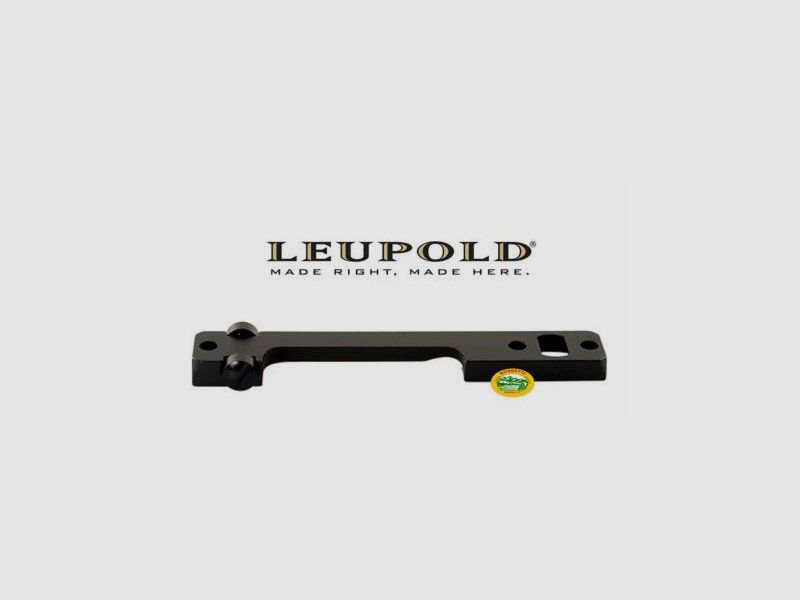 LEUPOLD Basis STD für Rem 700 Short Action - 51734