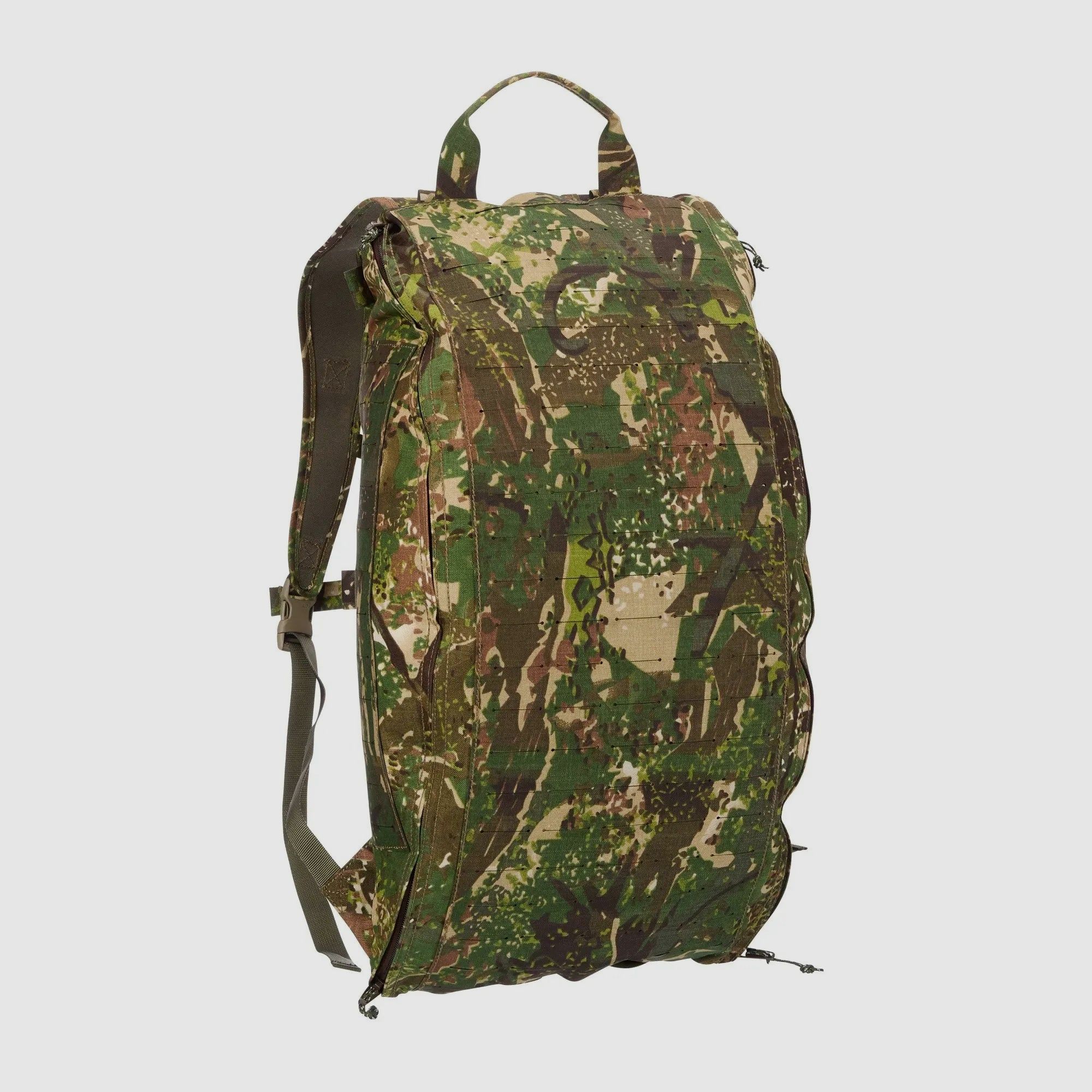 Ghosthood Ghosthood Rucksack Speed Pack 15 concamo green
