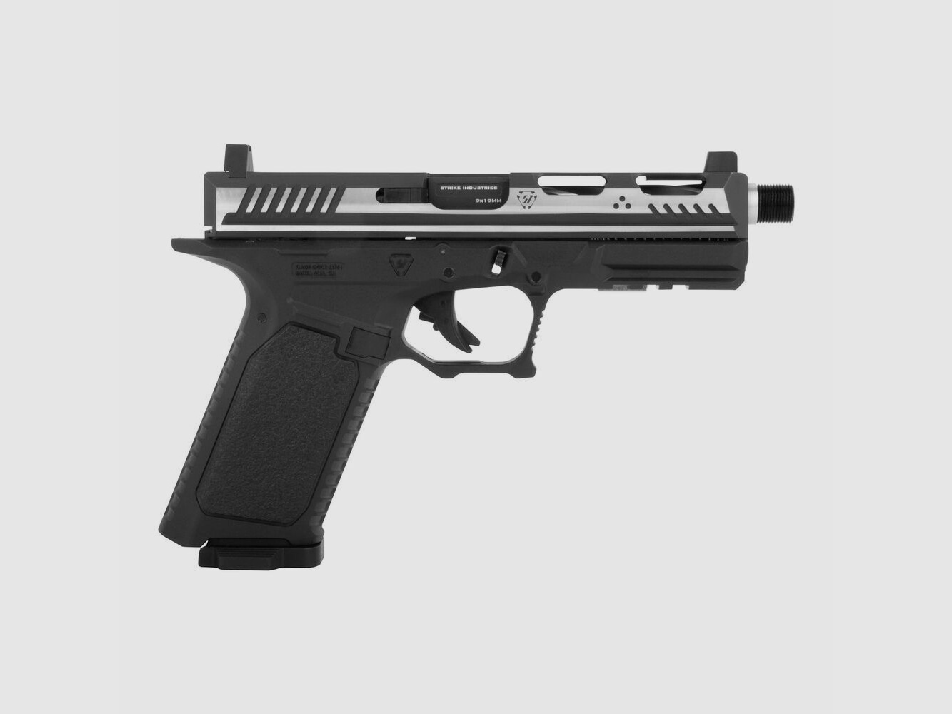 EMG Strike Industries ARK bicolor 4,5 mm BB Co2 BlowBack