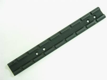 WEAVER Basis BROWNING BAR und BENELLI ARGO - WINCHESTER SXR2 und VULCAN - 432M