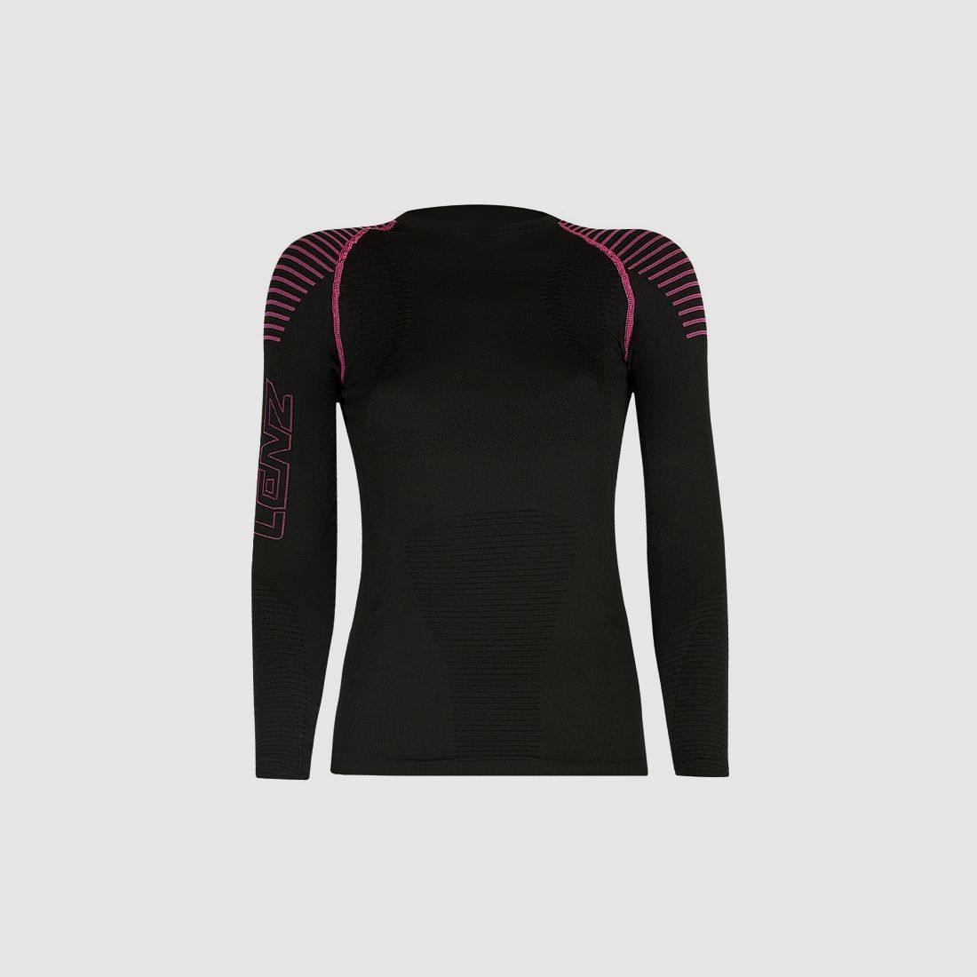 Lenz Kompressions Unterbekl. Pulli für Frauen Sportbekleidung