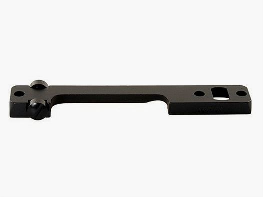 Leupold STD bases 1-piece matte black for Remington Long Range RH SA