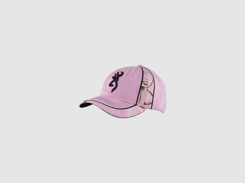 Kappe Alex (Pink) Browning, Bild 1 von 2