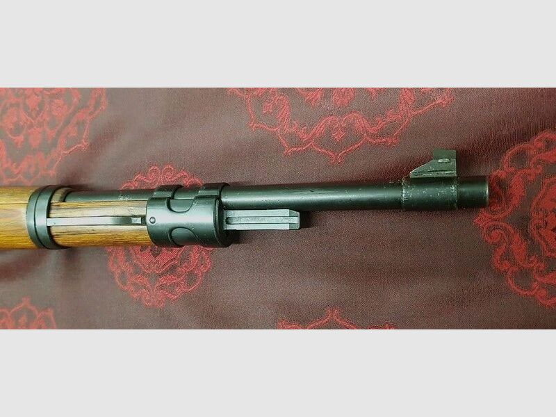 Steyr K98 (bnz), image 7 sur 7