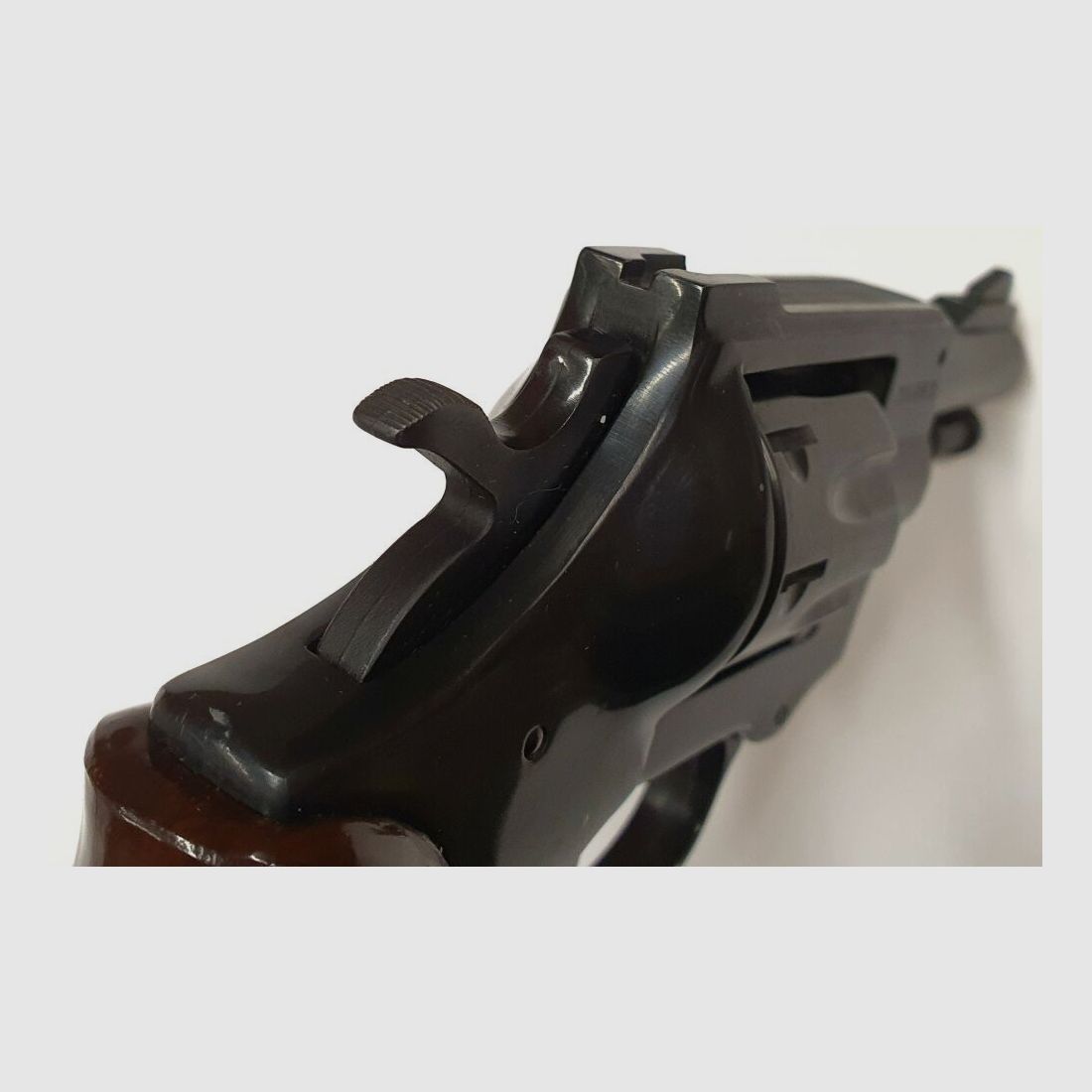 Arminius Revolver Mod.68