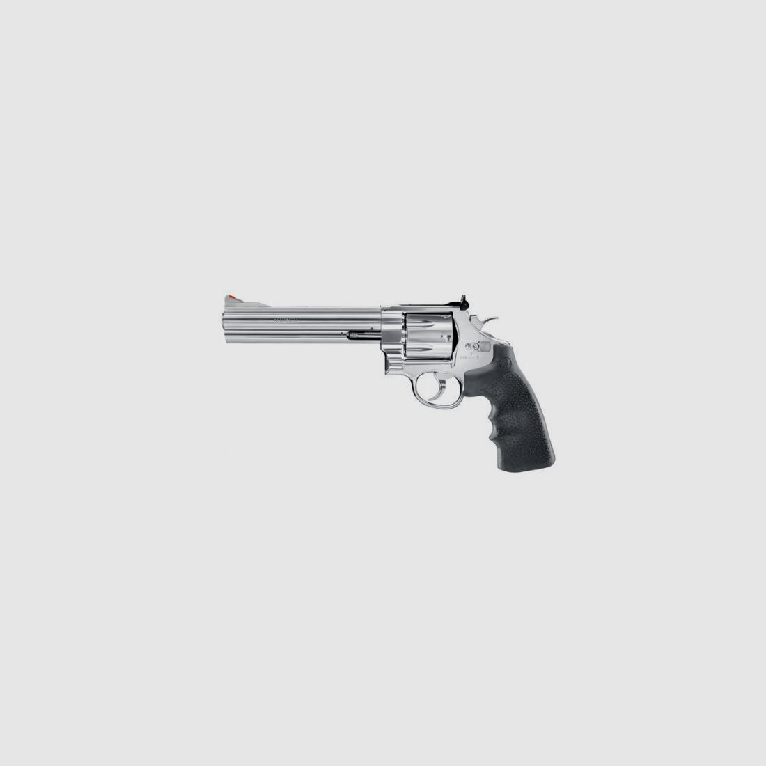 Smith & Wesson 629 Classic 6.5" 4.5mm CO2 Air Revolver