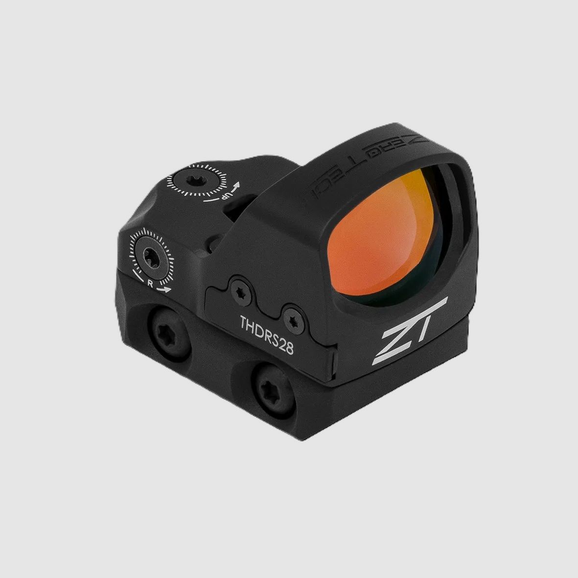 Kolimator Zero Tech THRIVE HD Reflex 3 MOA - montaż niski - RMR, zdjęcie 1 z 3