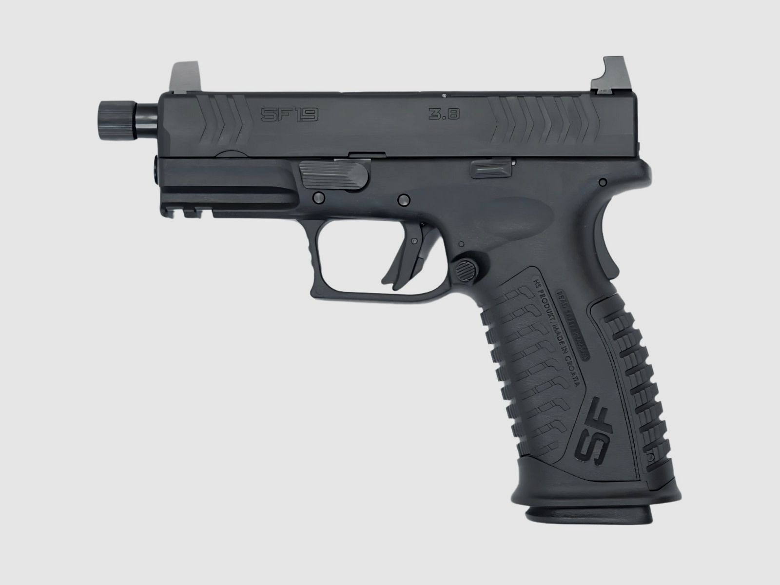 HS SF19 3.8-RDR TB, image 1 sur 5