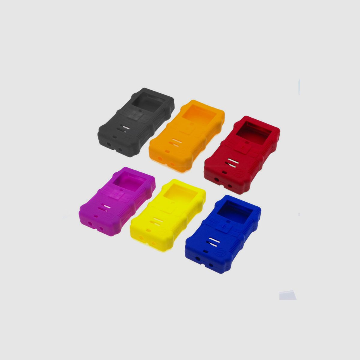 DAA Tactical CED7000 Skin, Farbe: Gelb, Bild 1 von 3
