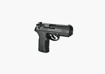 Pistolet Beretta PX4 F 9 mm Para 17 coups