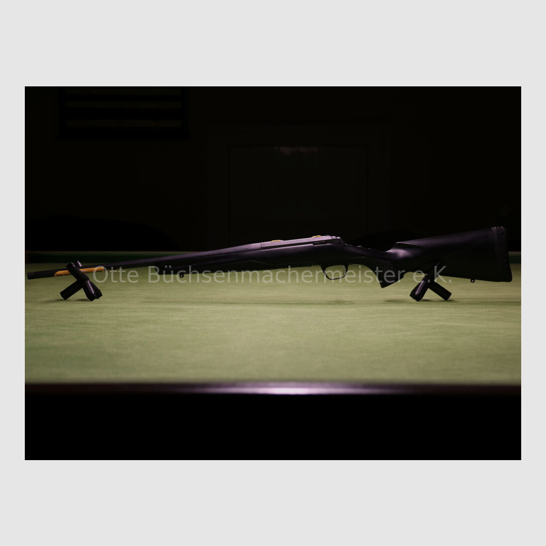 Browning X-Bolt SF Composite Black