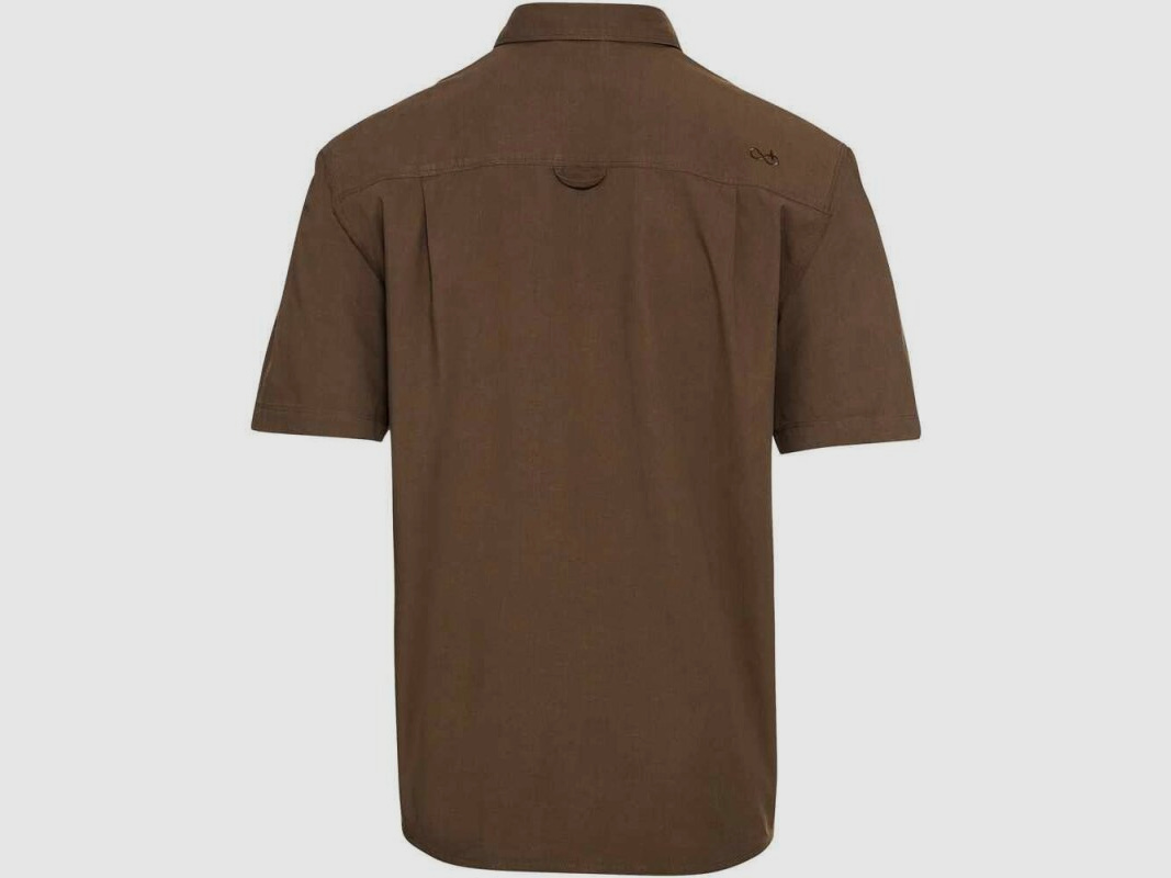 MERKEL GEAR® ILEX Pro Cordura-Shirt Shortsleeve