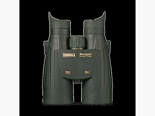 Steiner Ranger Xtreme 8x56