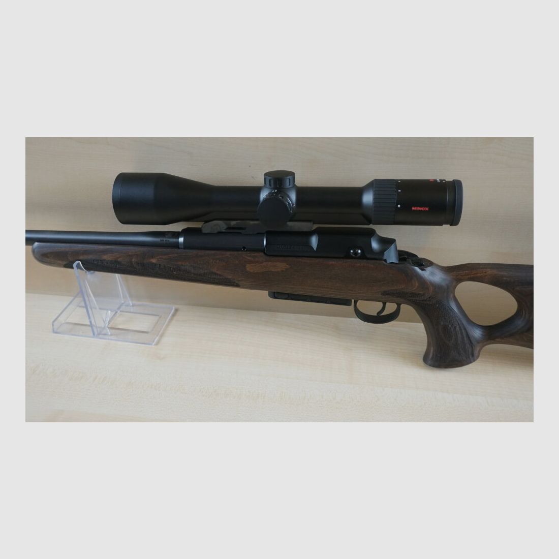 Mauser 25 Max