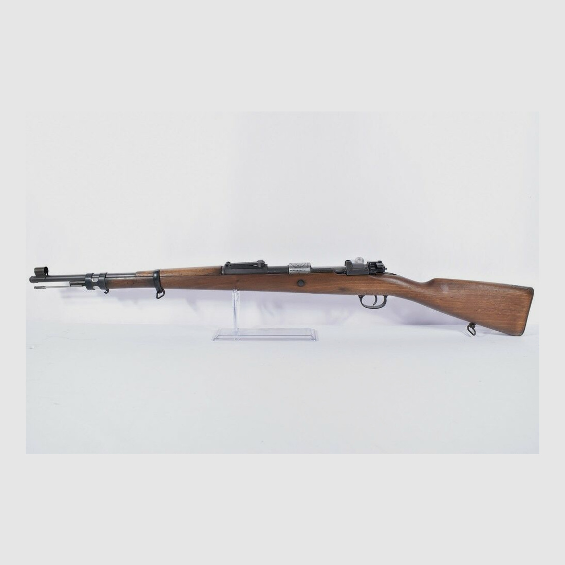 Mauser Peru 1909