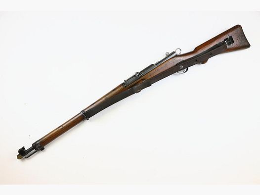 Schmidt Rubin K31