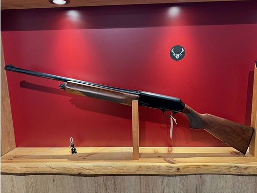 Browning Model B 80 incluyendo cañón intercambiable