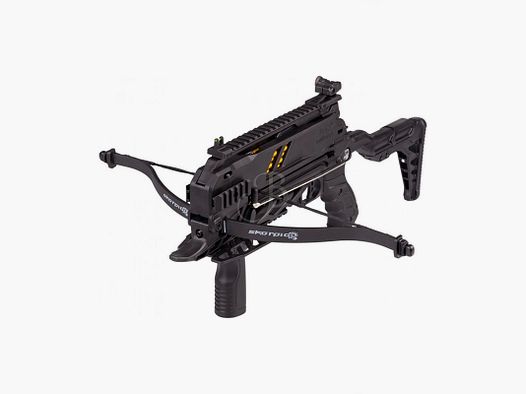 SKORPION – PISTOLA BALESTRA PXB 7 SHOTS
