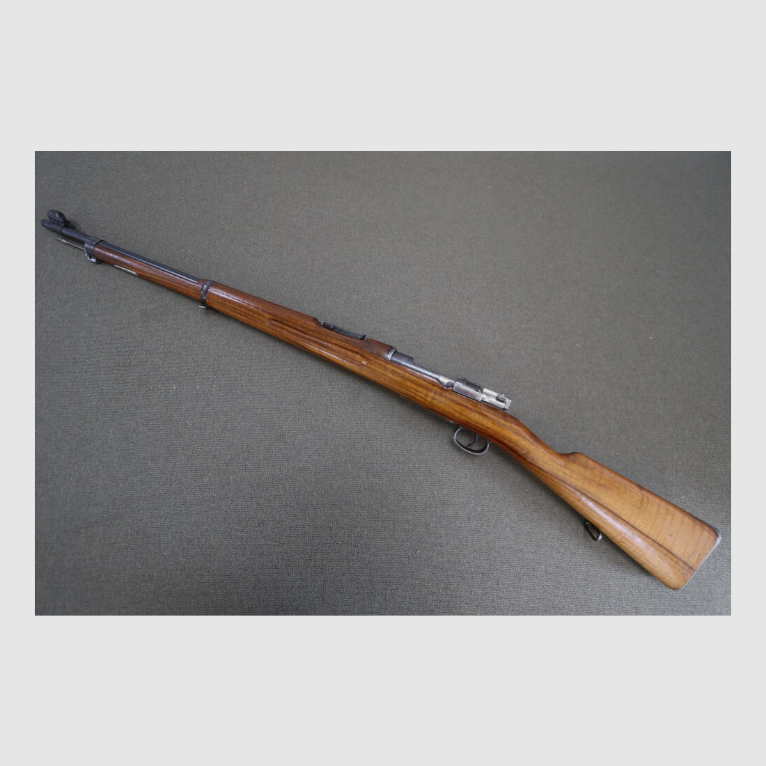 Carl Gustavs M96 Carl Gustavs M96