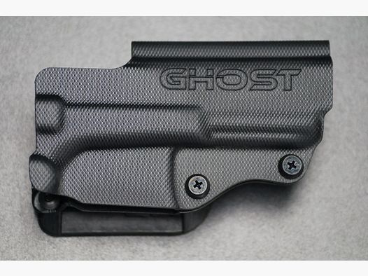 Ghost Civilian Glock Small Frame Gen4/5