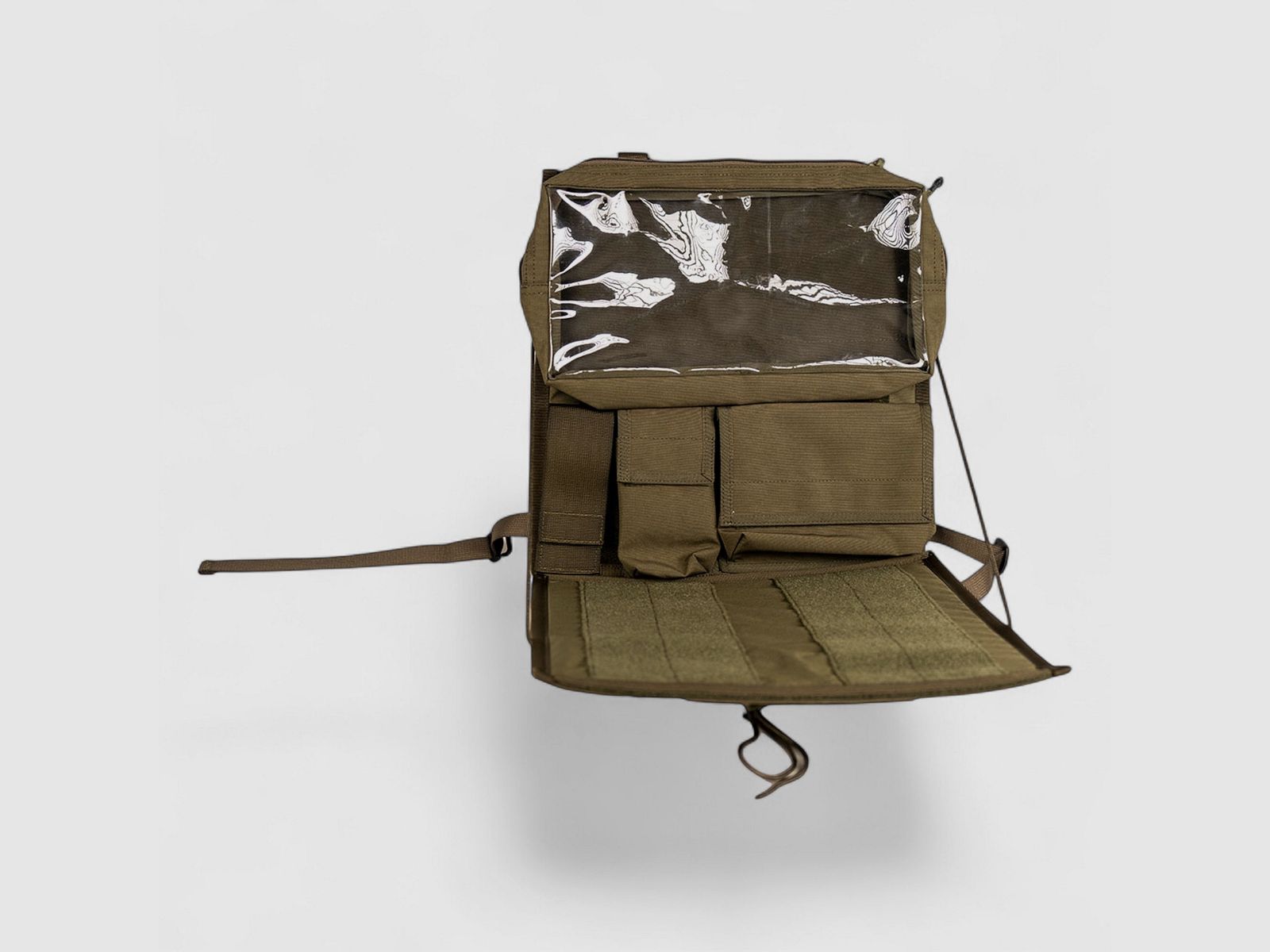 German Tactical Systems Tripod Organizer, zdjęcie 1 z 2