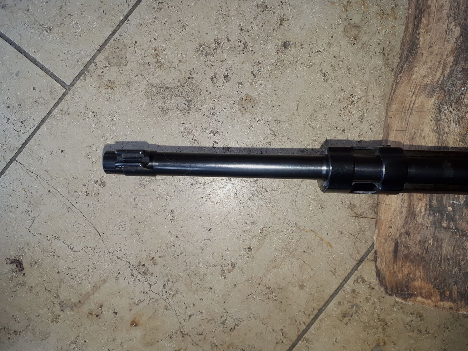 Colombia model 1908/34