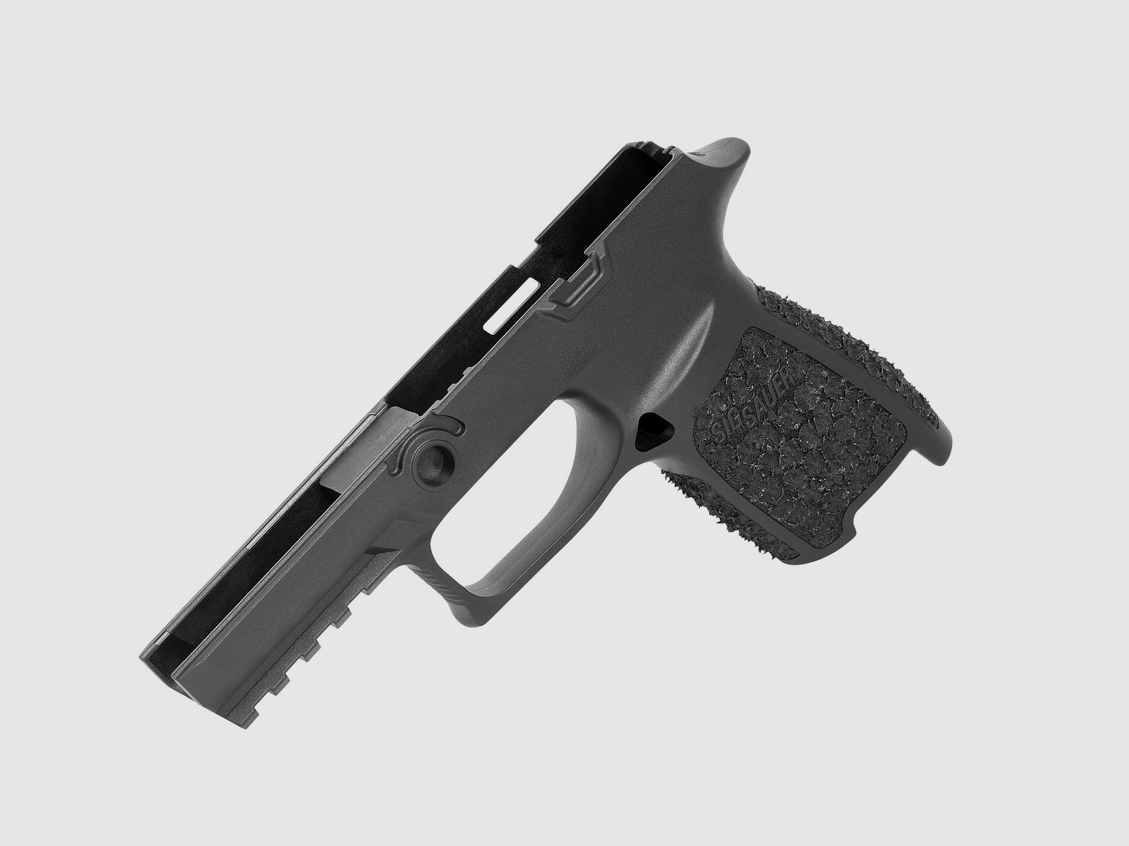 SIG SAUER P320 Griffmodul Xtrem-Grip Compact Medium Schwarz 9mm Luger | 40 S&W | .357 SIG