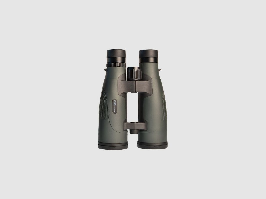 DDoptics 15x56 Pirschler Gen.3 Magnesium Grün